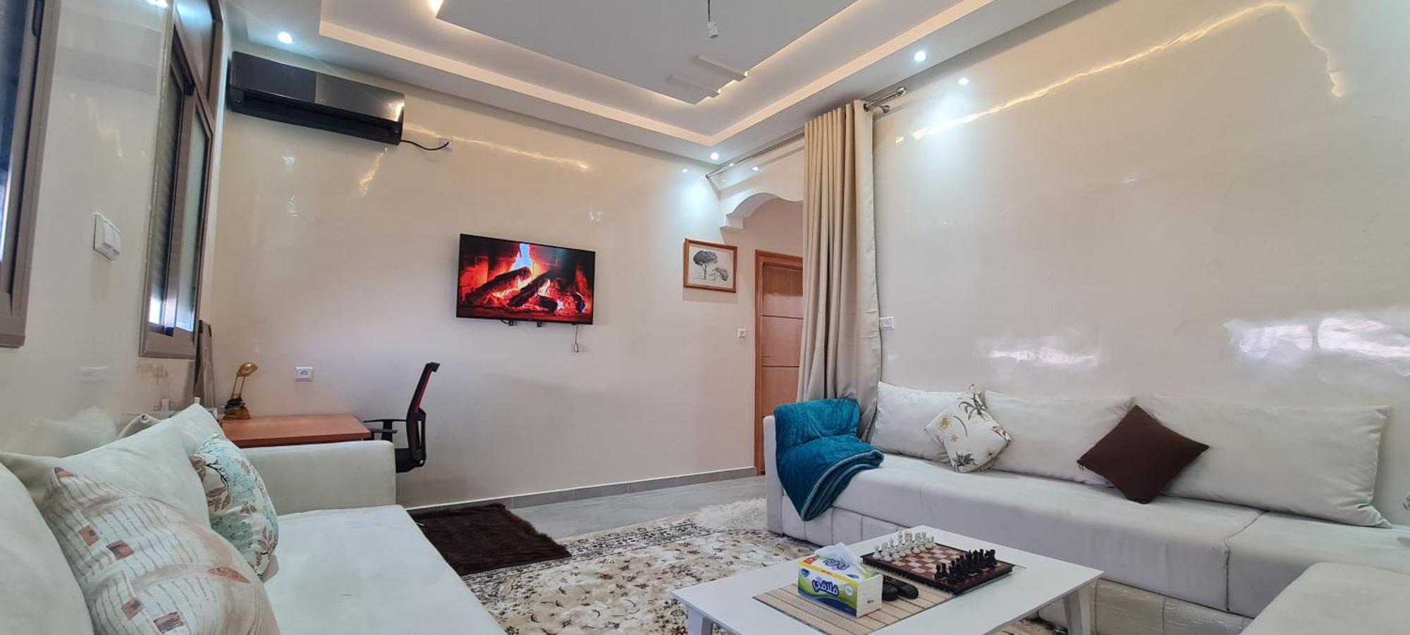 Appartement Pour Familles Midelt Exterior foto
