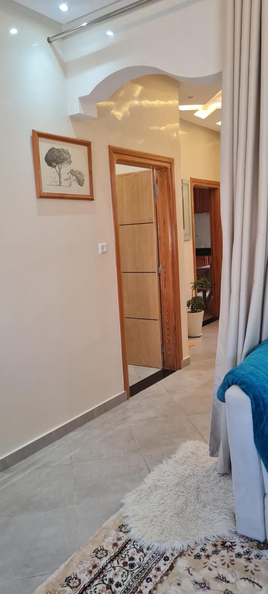 Appartement Pour Familles Midelt Exterior foto