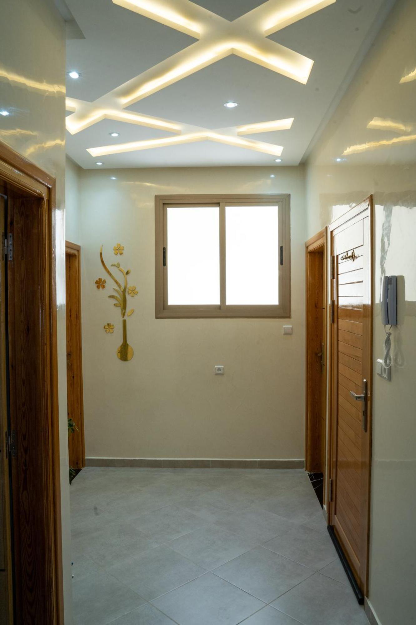 Appartement Pour Familles Midelt Exterior foto