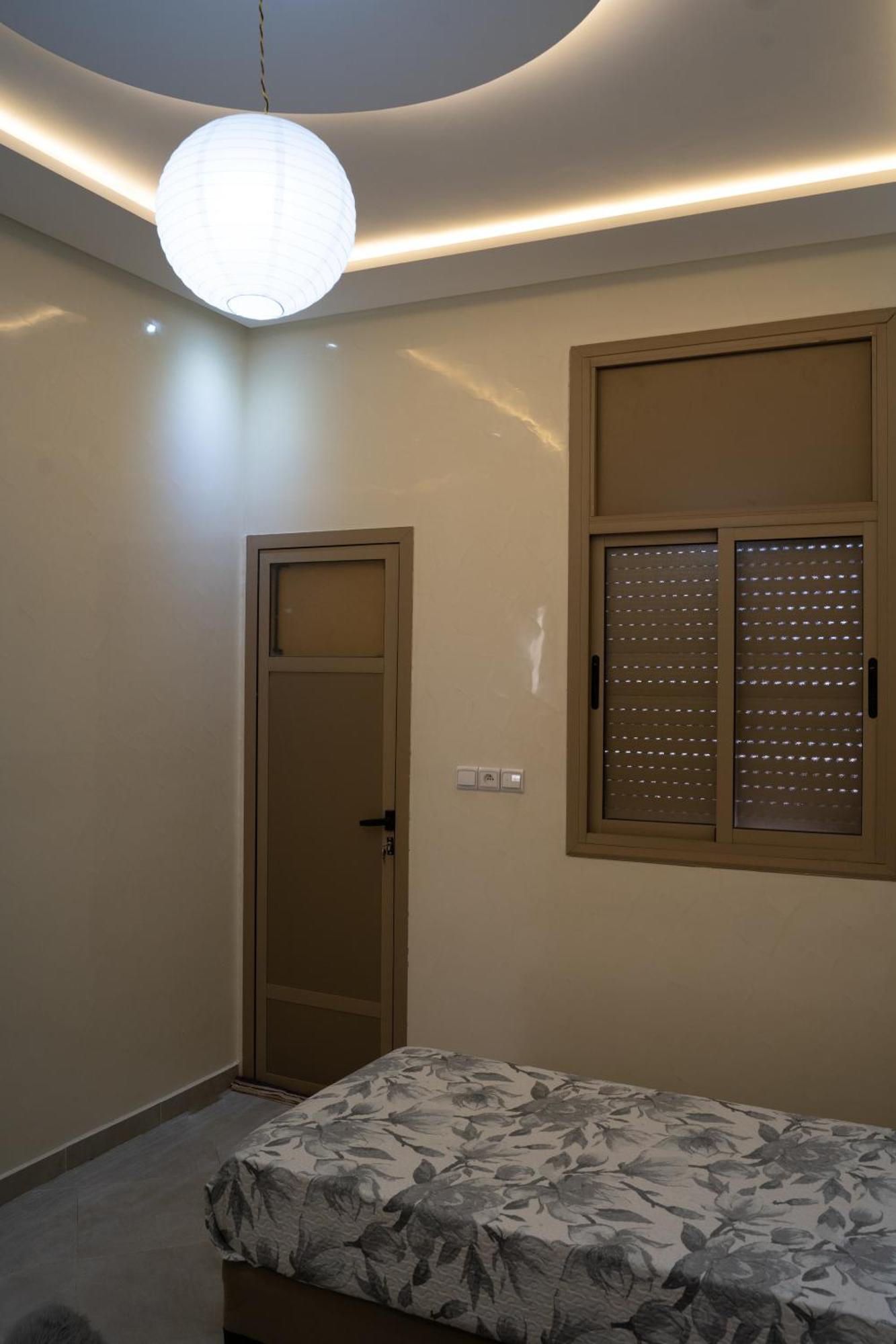 Appartement Pour Familles Midelt Exterior foto