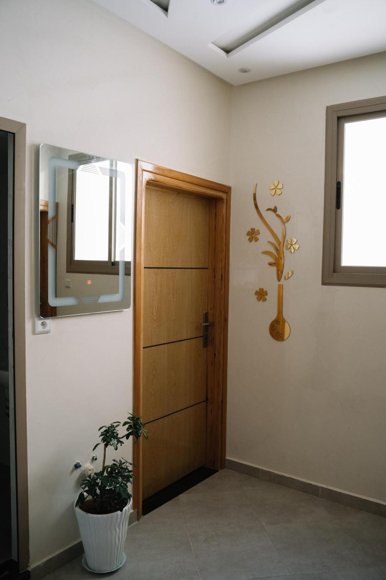 Appartement Pour Familles Midelt Exterior foto