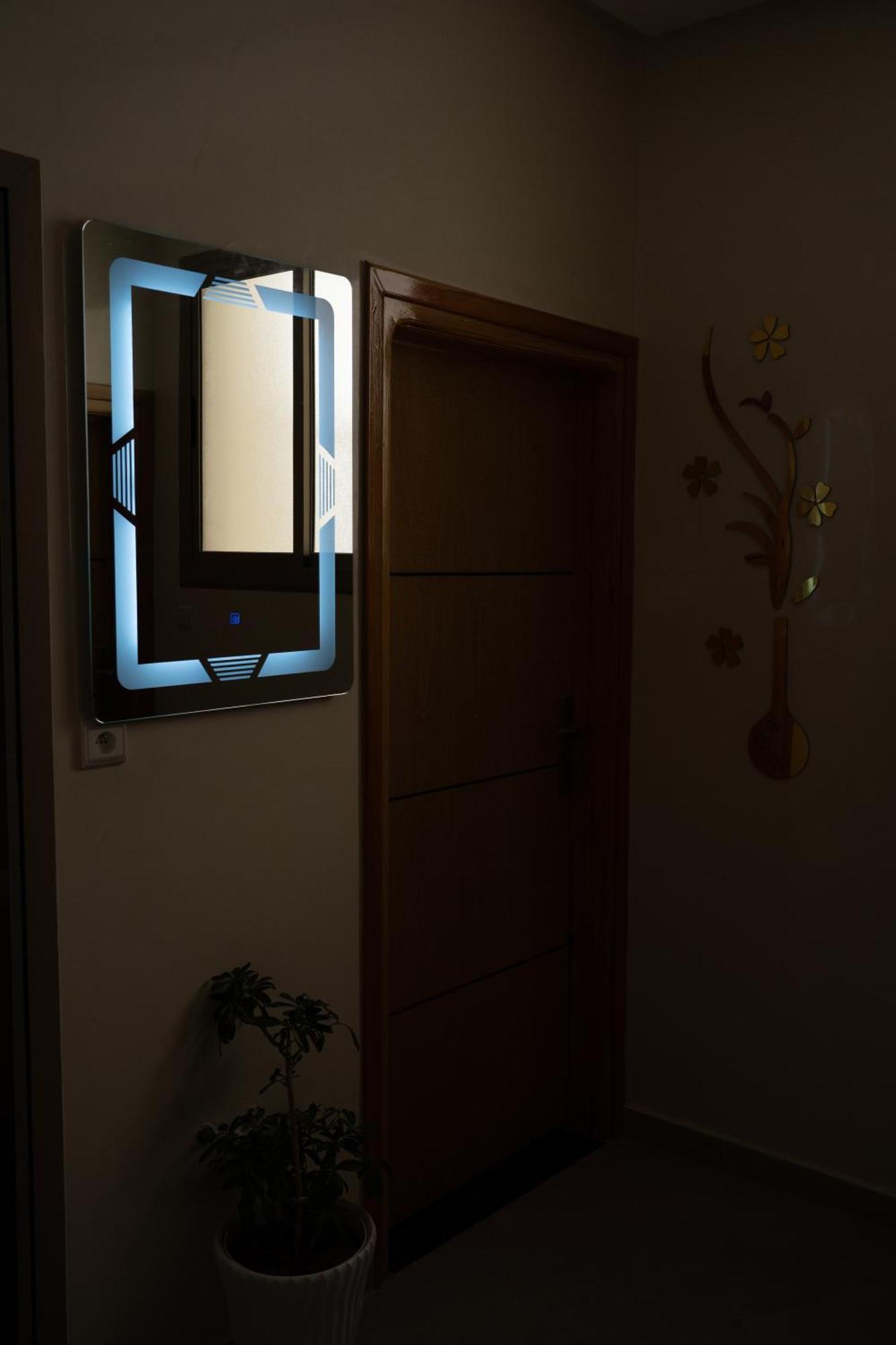 Appartement Pour Familles Midelt Exterior foto