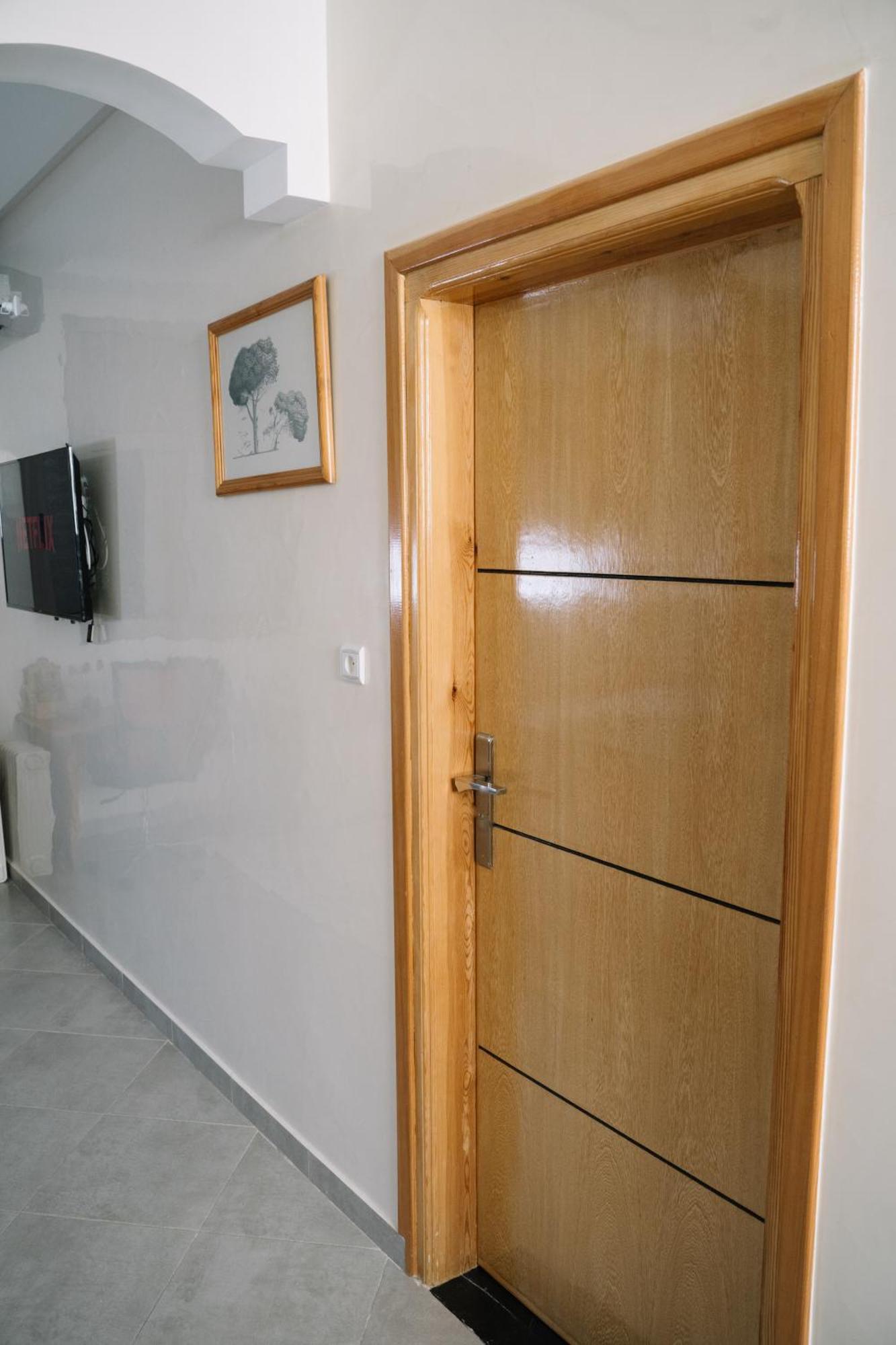 Appartement Pour Familles Midelt Exterior foto