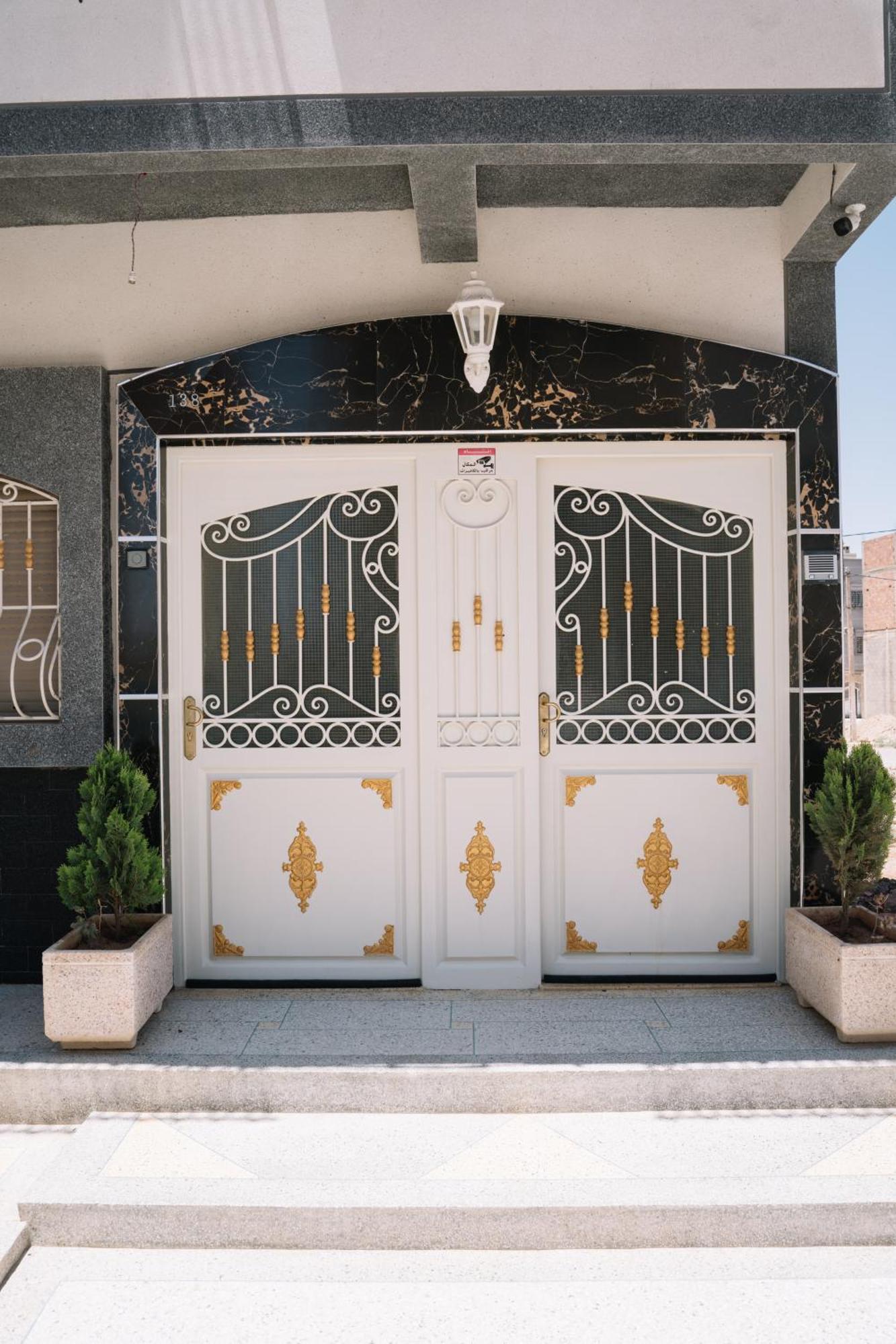 Appartement Pour Familles Midelt Exterior foto